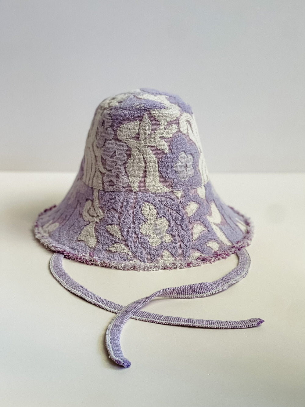 JONI #68 MEDIUM handmade by expert artisans from upcycled vintage towels, in Sydney.