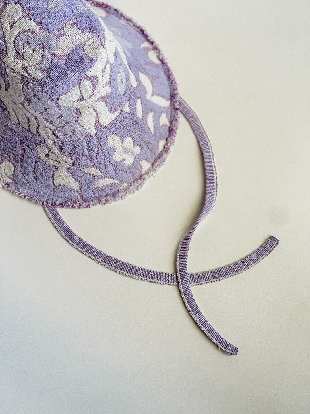 JONI #68 MEDIUM handmade by expert artisans from upcycled vintage towels, in Sydney.
