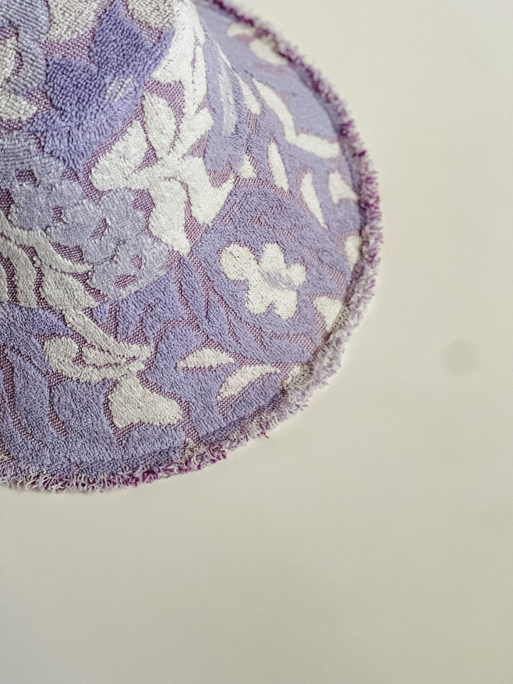 JONI #68 MEDIUM handmade by expert artisans from upcycled vintage towels, in Sydney.