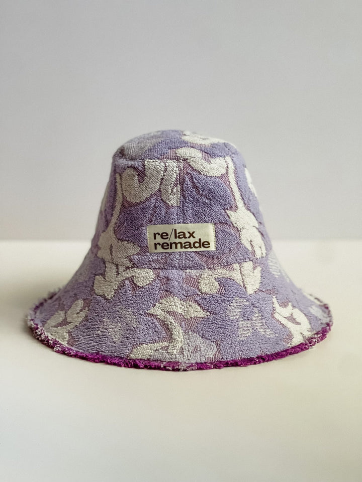 JONI #68 MEDIUM handmade by expert artisans from upcycled vintage towels, in Sydney.