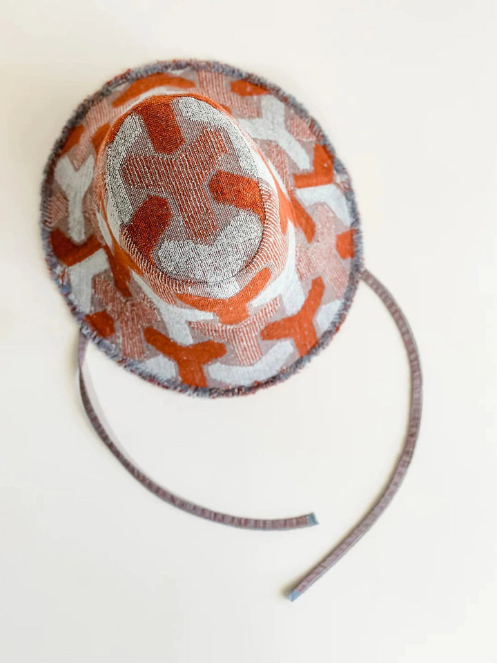 JONI #73 Vintage YSL MEDIUM handmade by expert artisans from upcycled vintage towels, in Sydney.