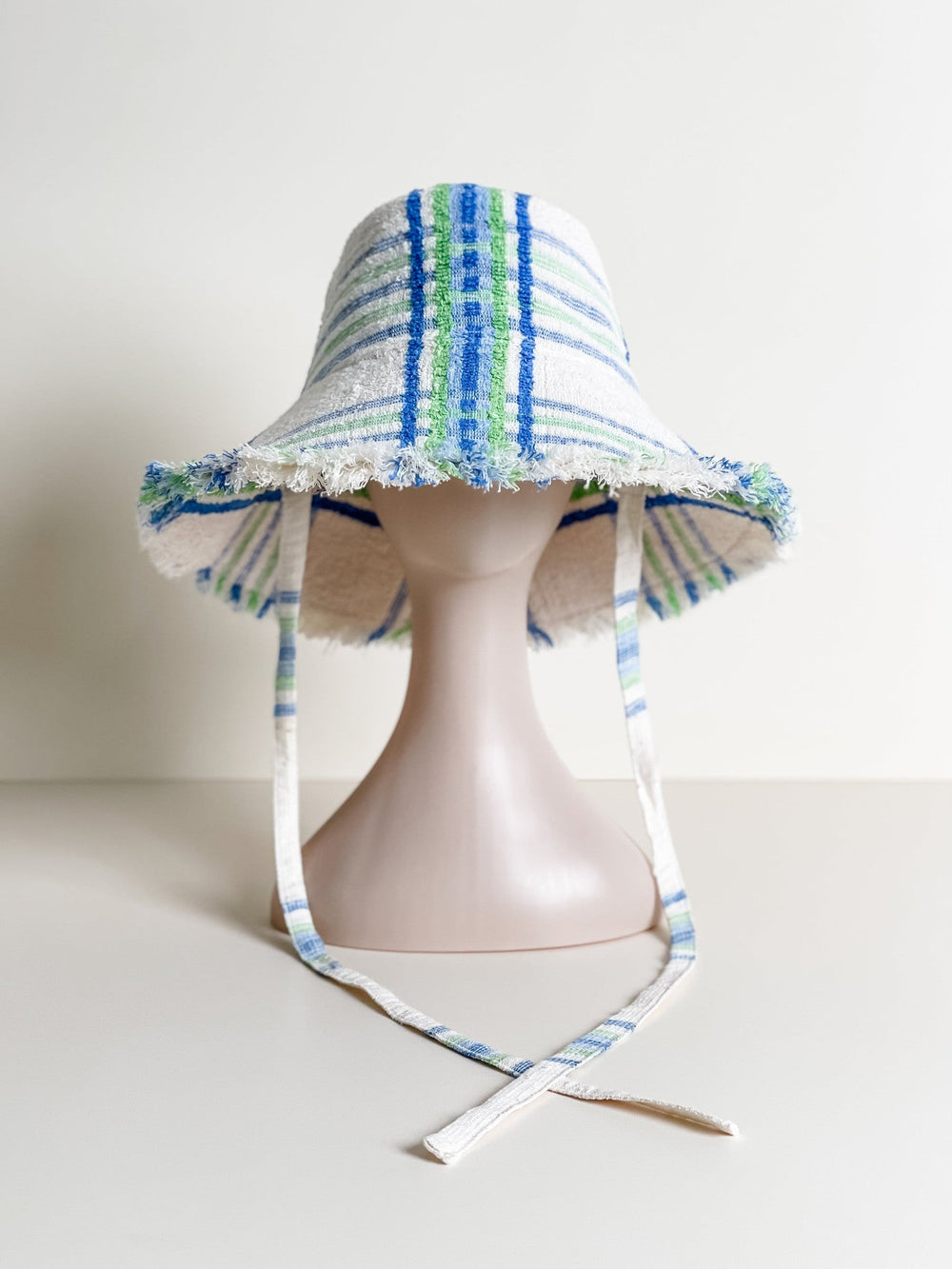 JONI #88 LARGE handmade by expert artisans from upcycled vintage towels, in Sydney.