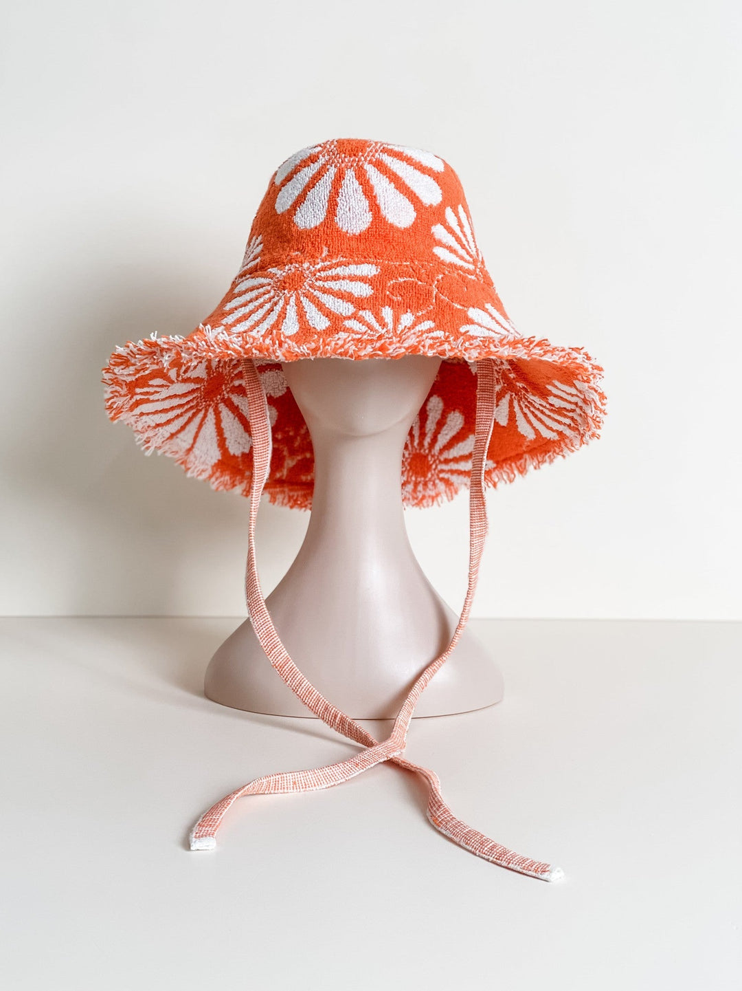 JONI #89 LARGE handmade by expert artisans from upcycled vintage towels, in Sydney.