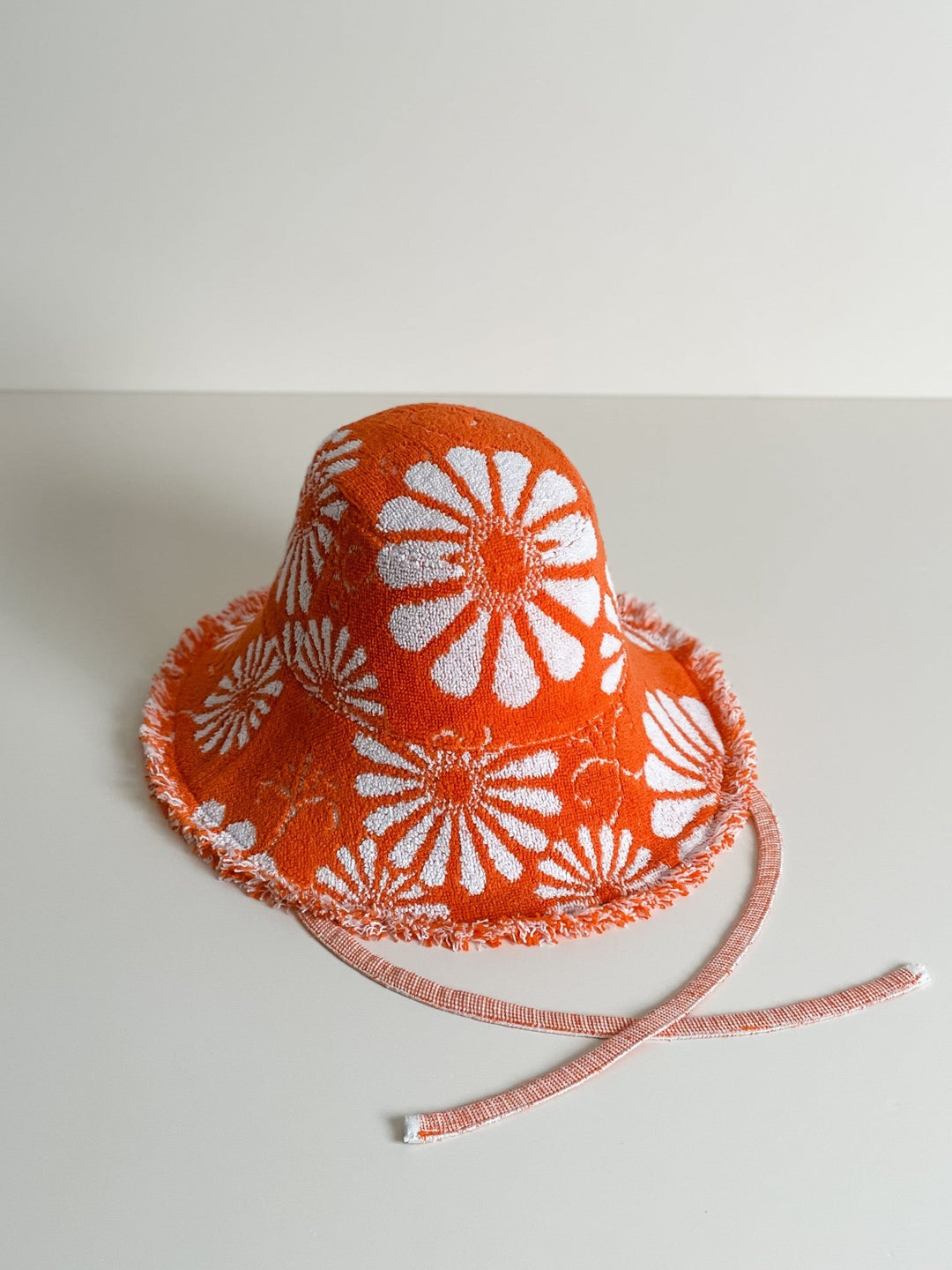 JONI #89 LARGE handmade by expert artisans from upcycled vintage towels, in Sydney.