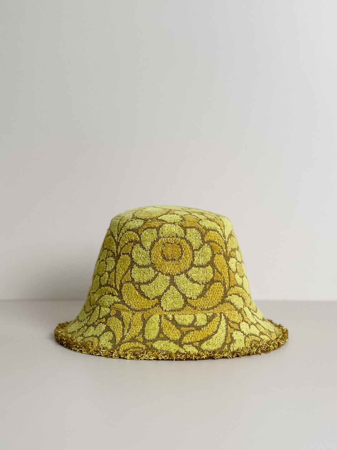 LUXURY DUKE #1 MEDIUM handmade by expert artisans from upcycled vintage towels, in Sydney.