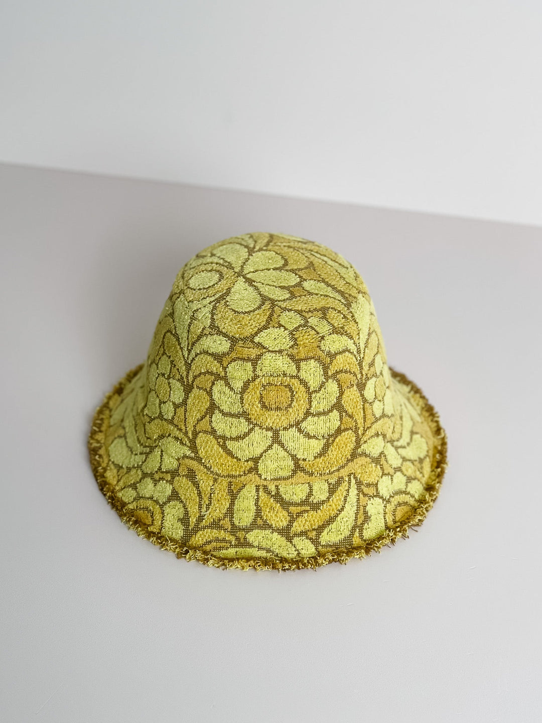 LUXURY DUKE #1 MEDIUM handmade by expert artisans from upcycled vintage towels, in Sydney.
