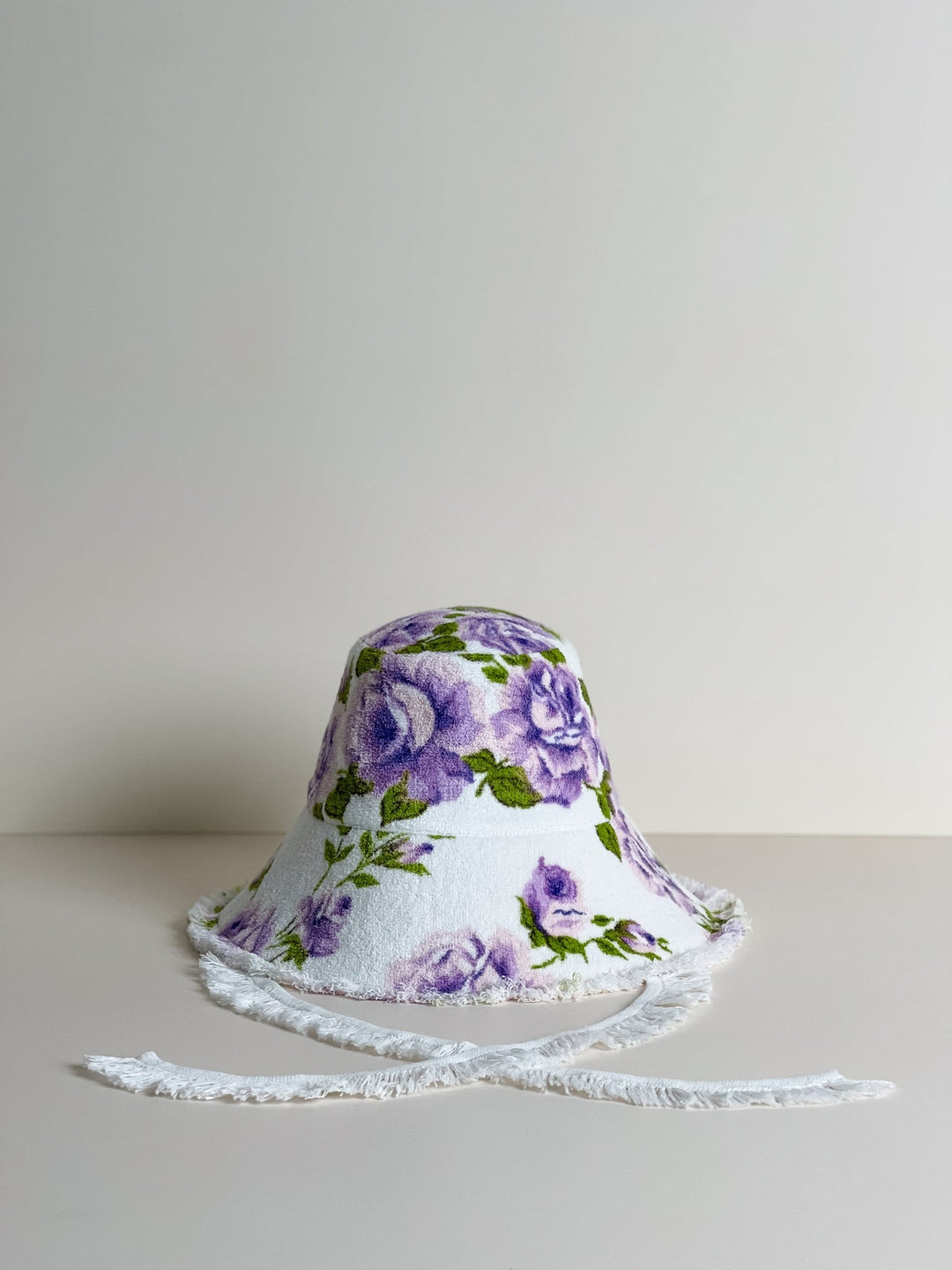 NANCY #13 MEDIUM handmade by expert artisans from upcycled vintage towels, in Sydney.