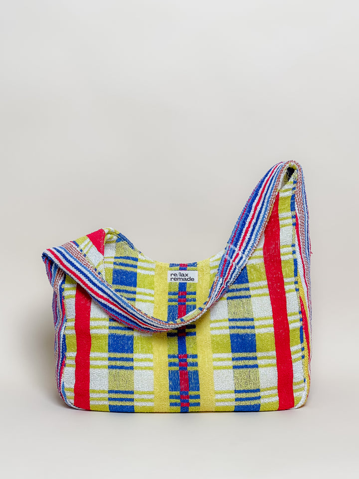 HORSESHOE BAG #30
