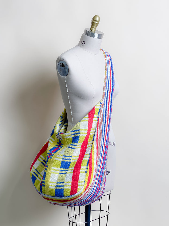 HORSESHOE BAG #30