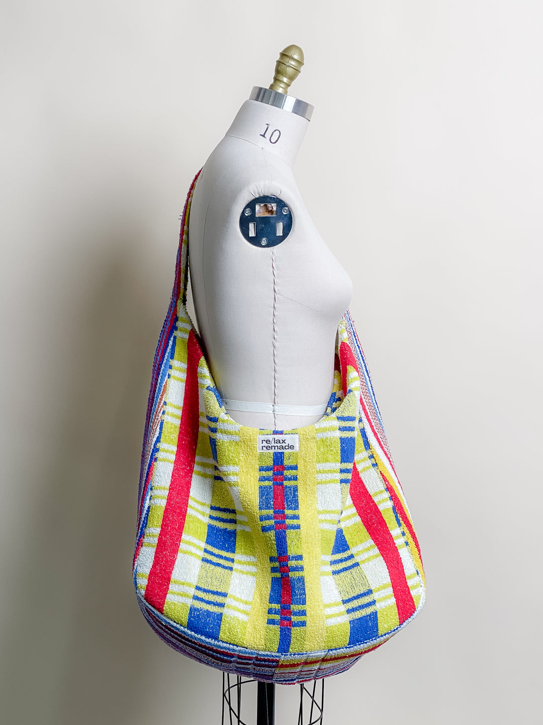 HORSESHOE BAG #30