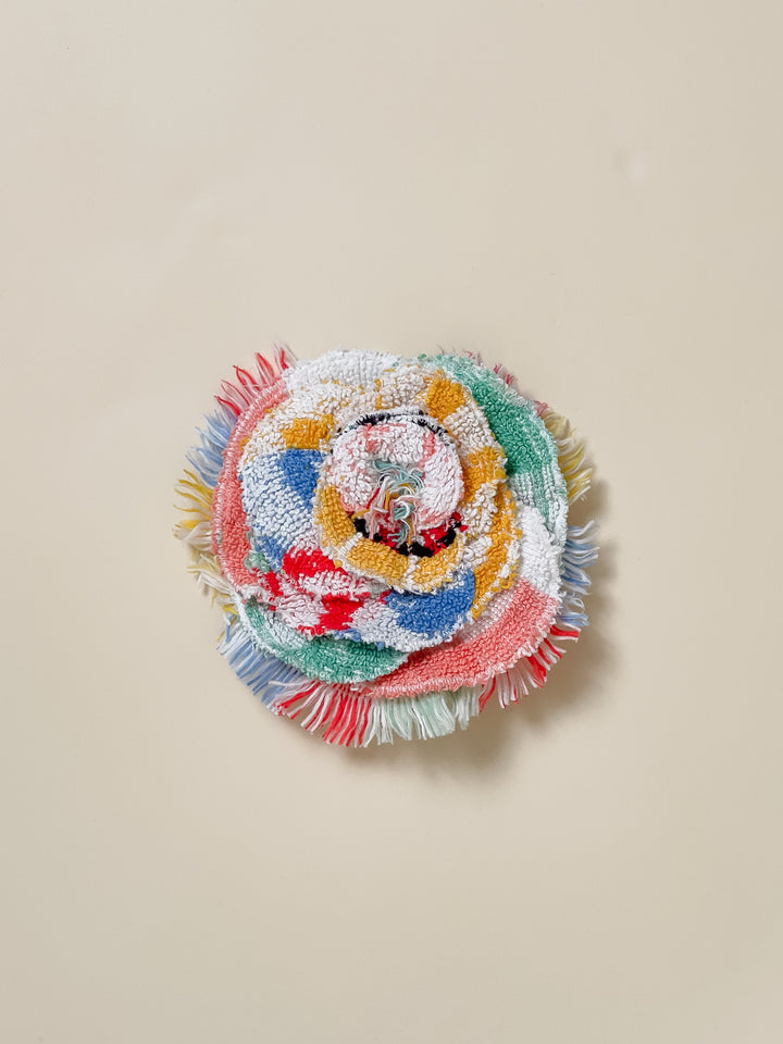RE/LAX ROSETTE #70