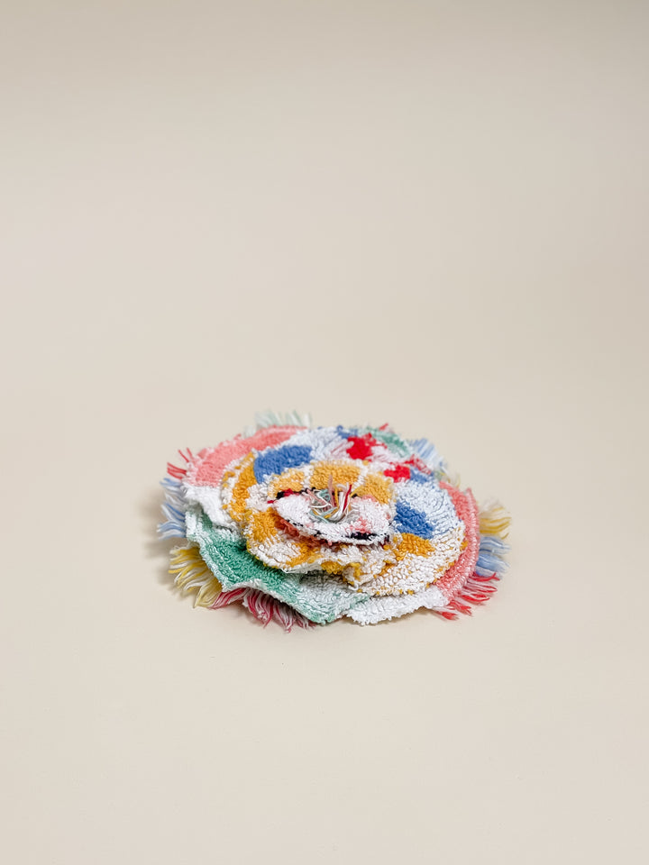 RE/LAX ROSETTE #70