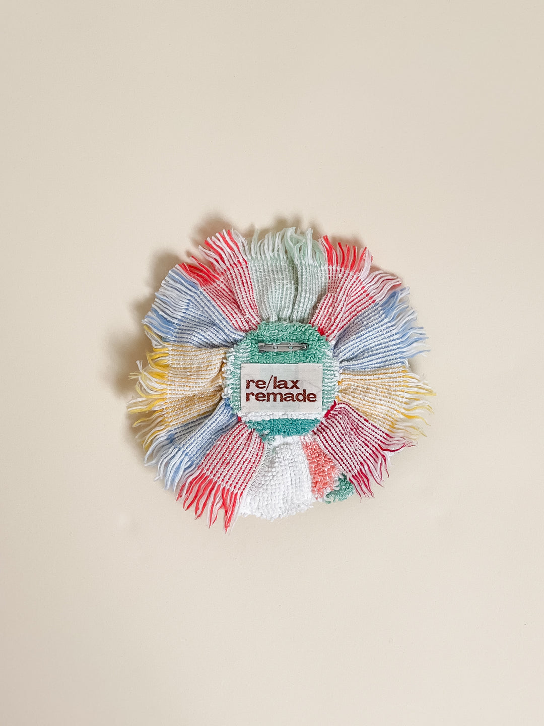 RE/LAX ROSETTE #70