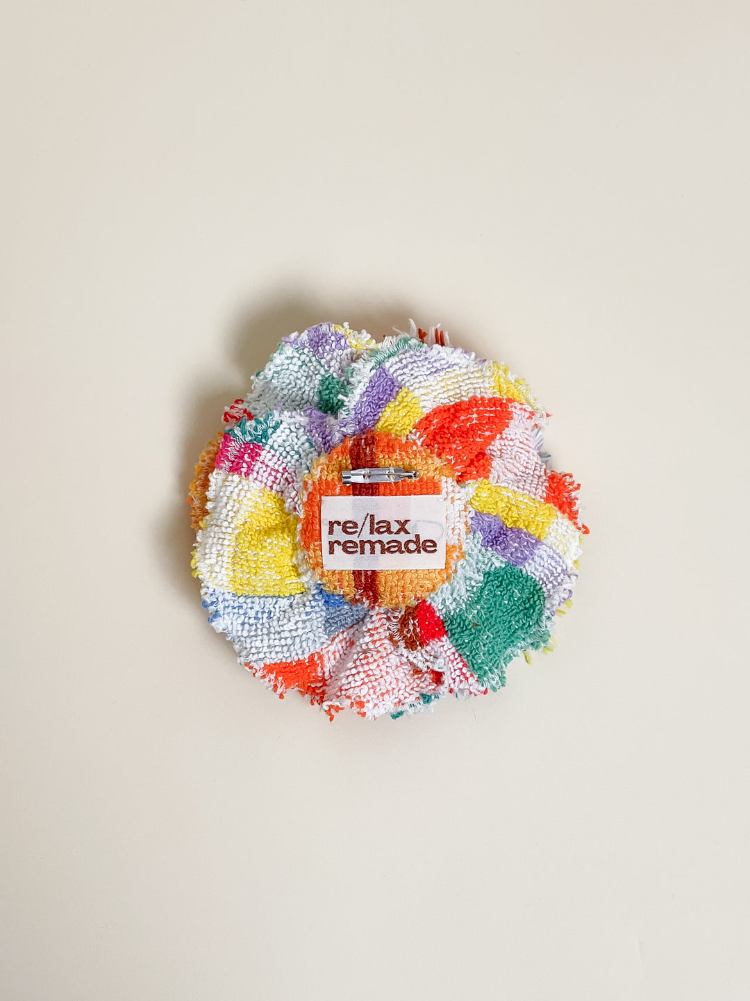 RE/LAX ROSETTE #71
