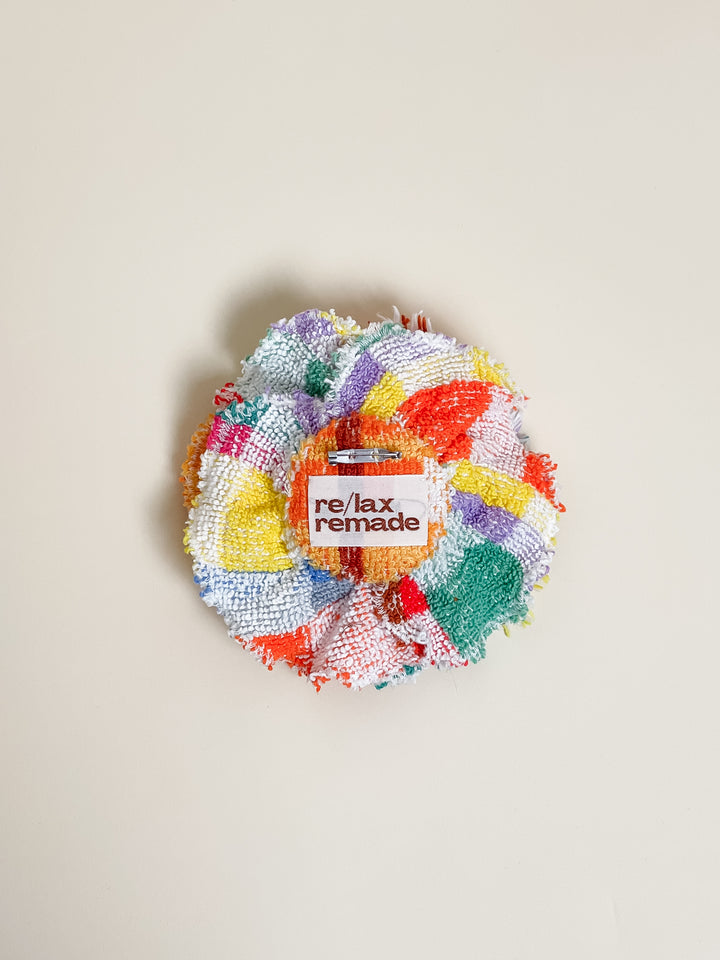 RE/LAX ROSETTE #71