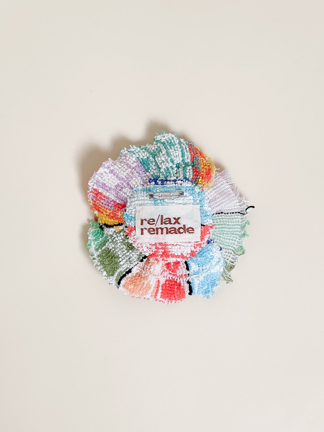 RE/LAX ROSETTE #72
