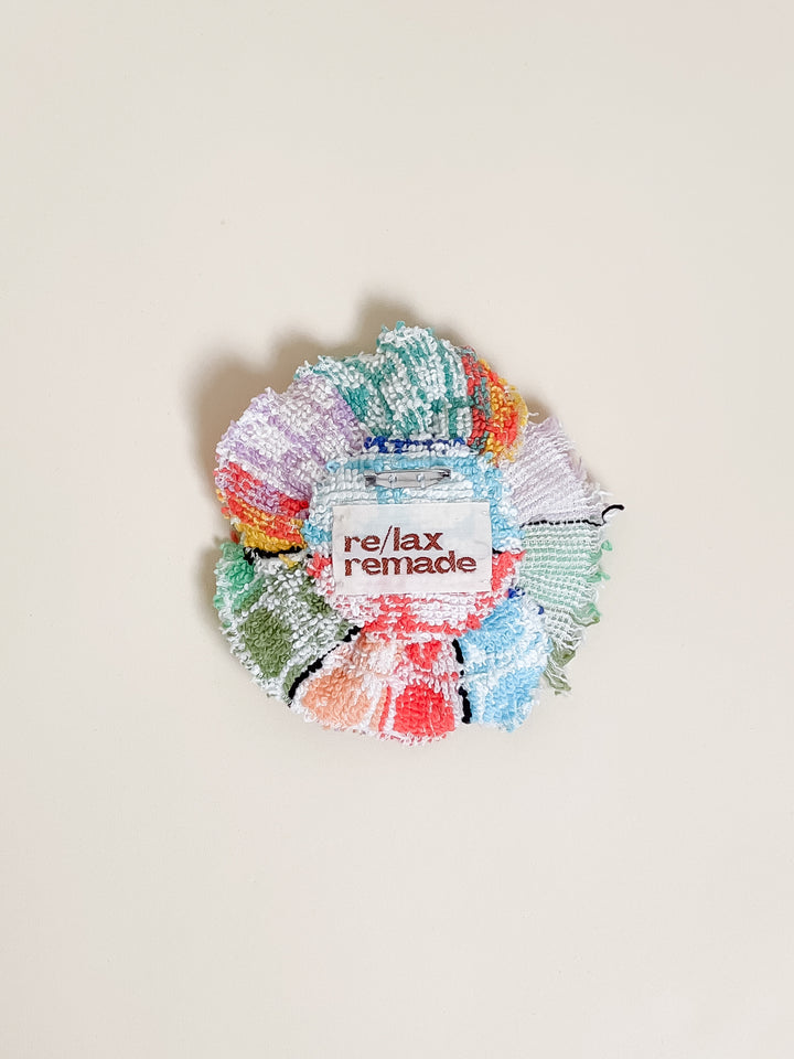 RE/LAX ROSETTE #72