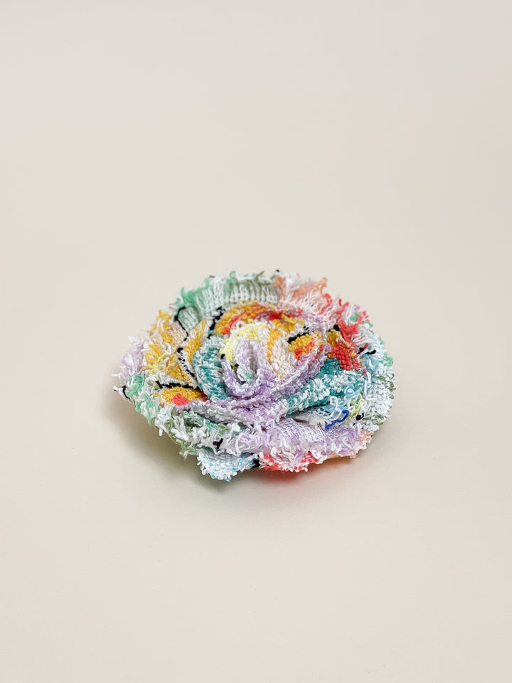RE/LAX ROSETTE #72