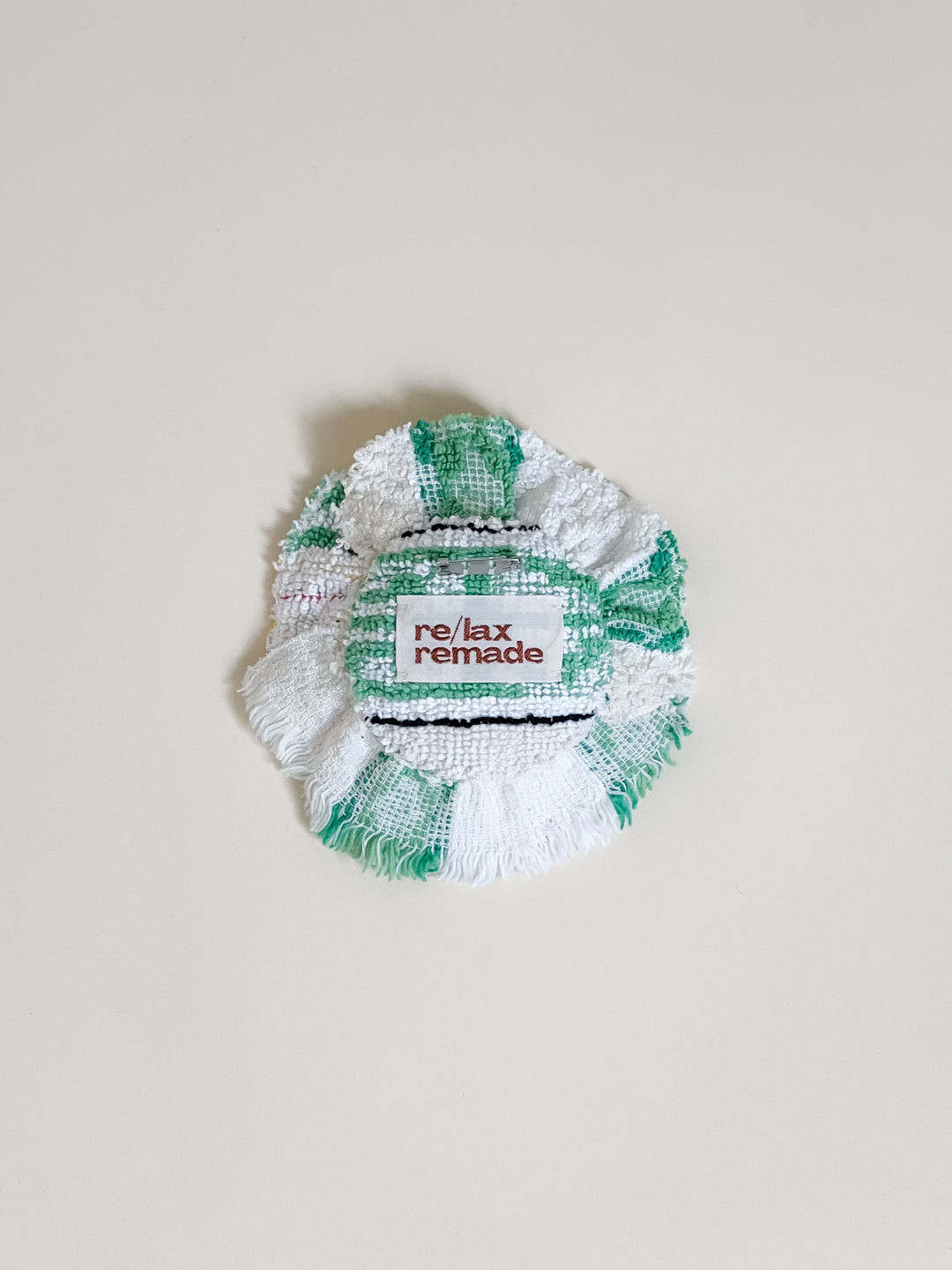 RE/LAX ROSETTE #73