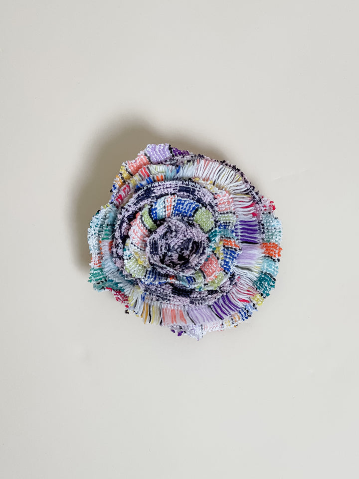 RE/LAX ROSETTE #76