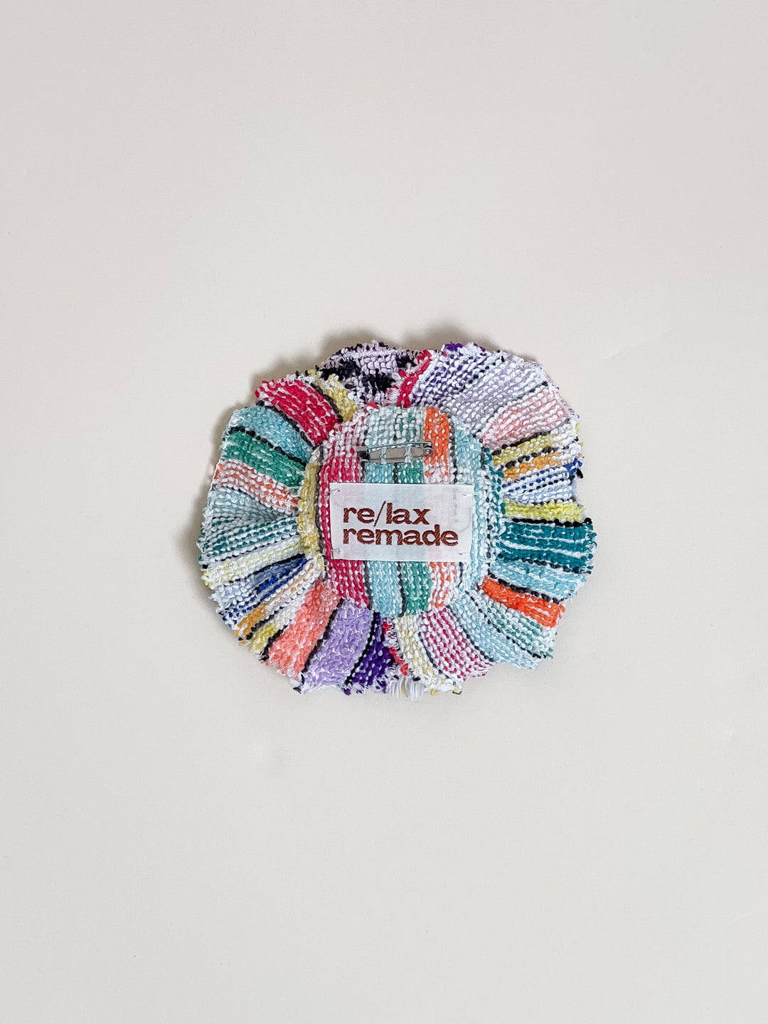 RE/LAX ROSETTE #76