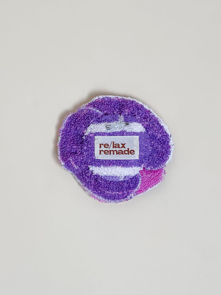 RE/LAX ROSETTE #77