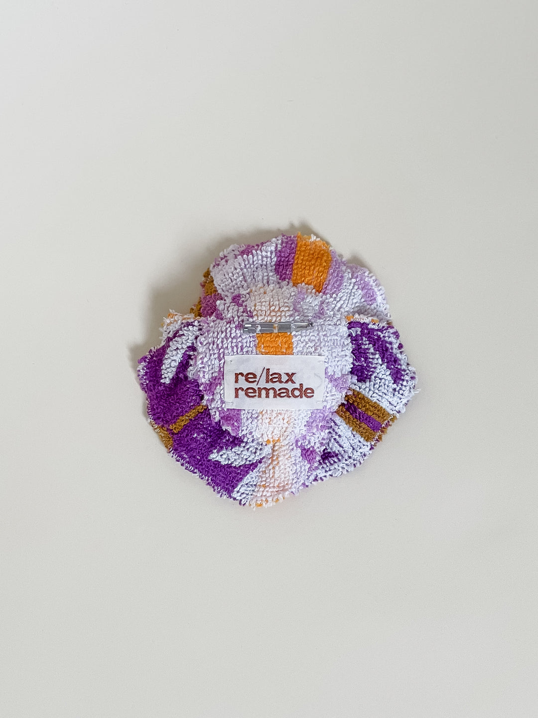RE/LAX ROSETTE #79