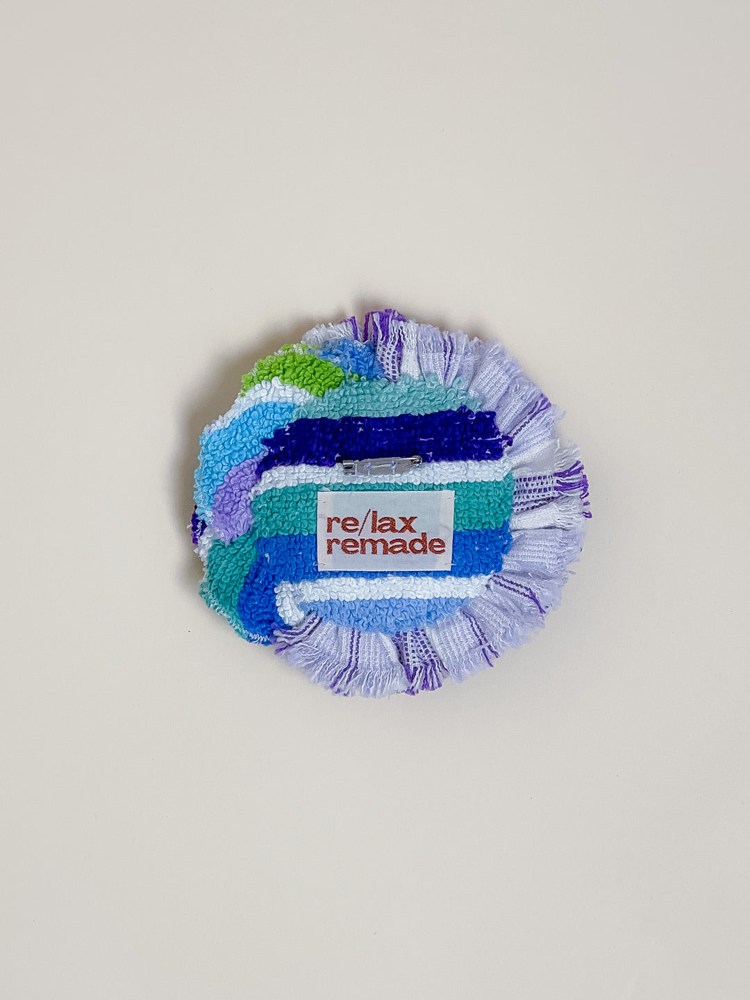 RE/LAX ROSETTE #41