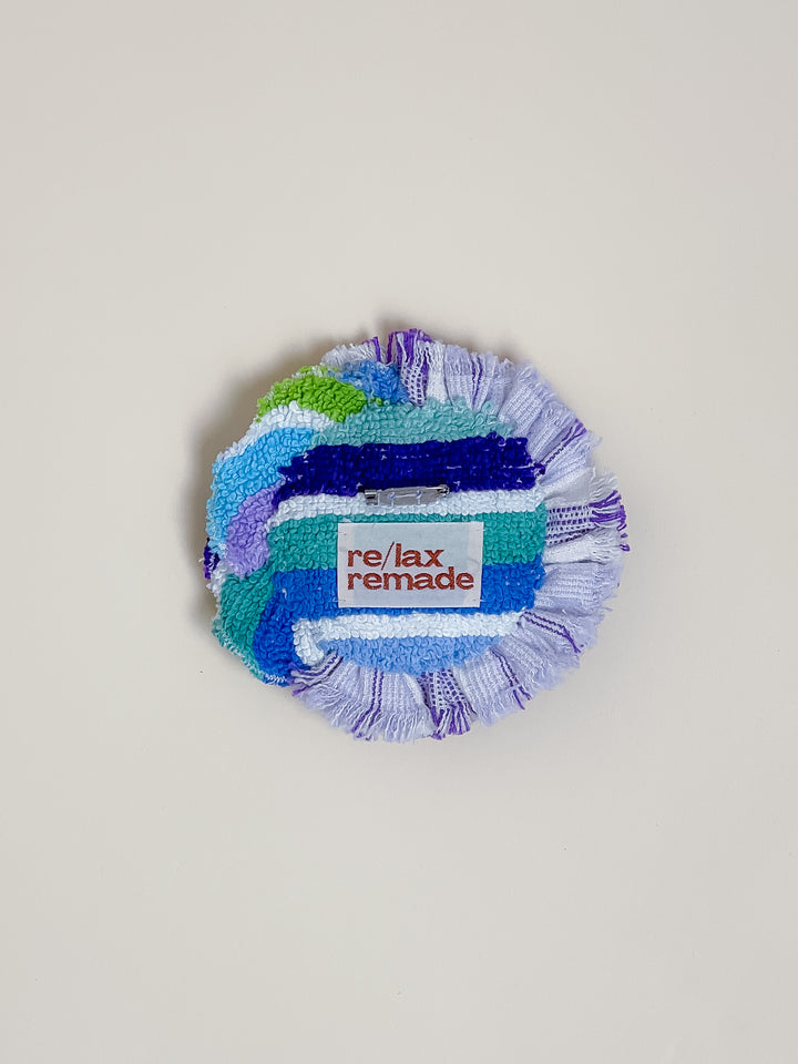 RE/LAX ROSETTE #41