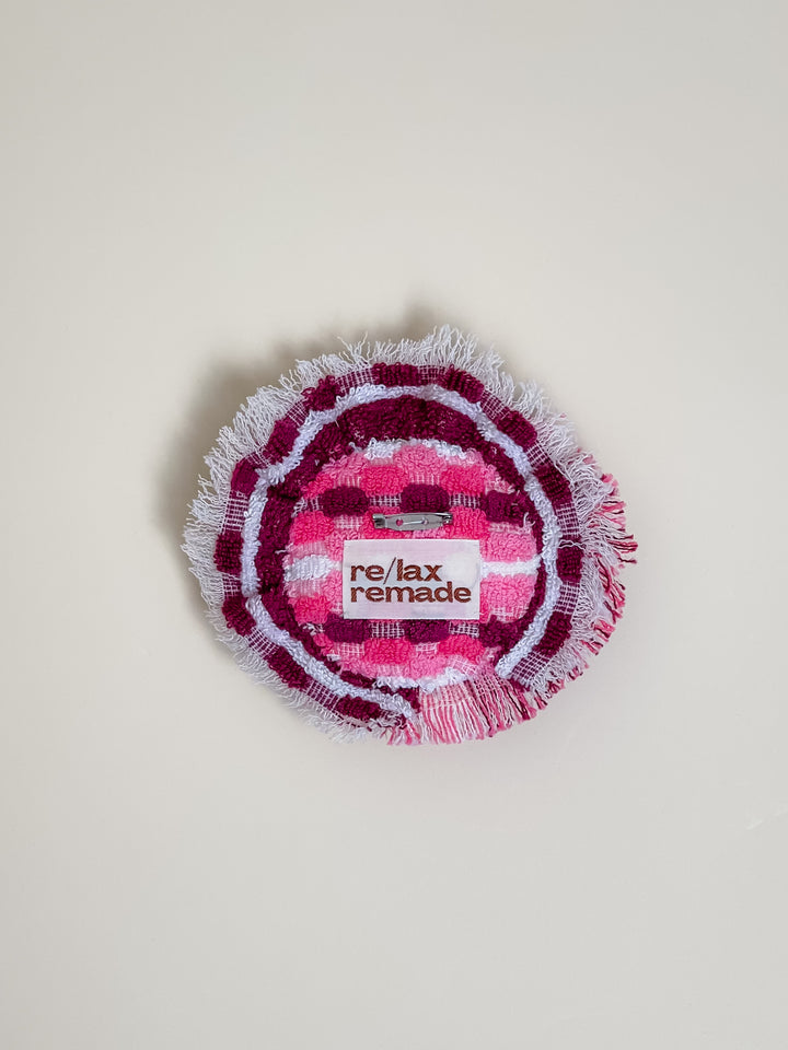 RE/LAX ROSETTE #42