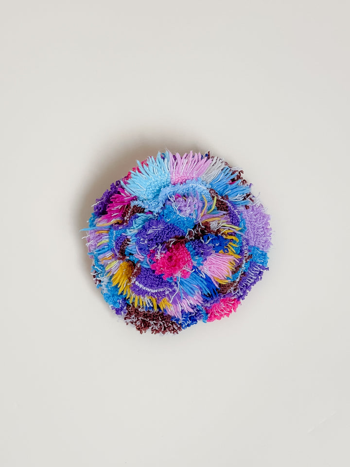 RE/LAX ROSETTE #44
