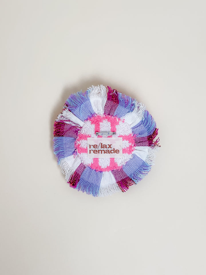 RE/LAX ROSETTE #45