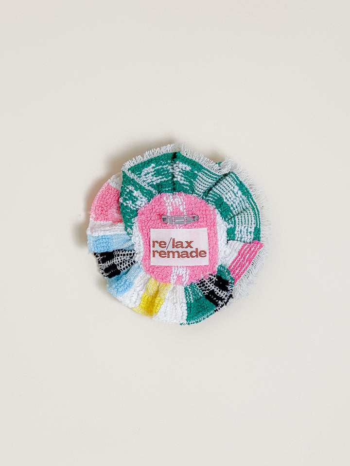 RE/LAX ROSETTE #46