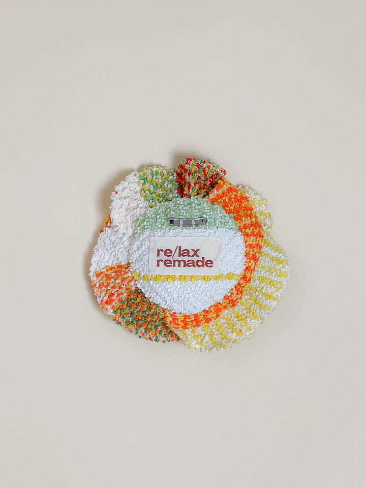 RE/LAX ROSETTE #47