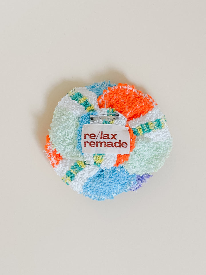 RE/LAX ROSETTE #49