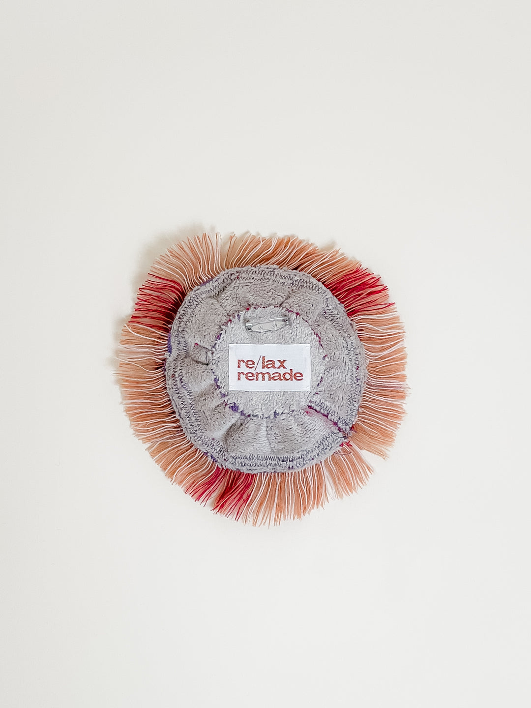 RE/LAX ROSETTE #52