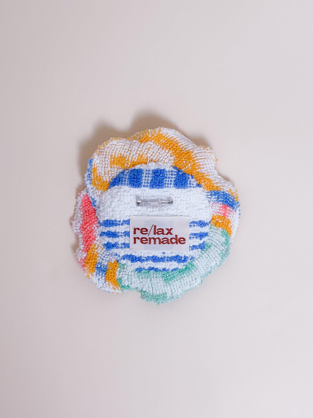 RE/LAX ROSETTE #55