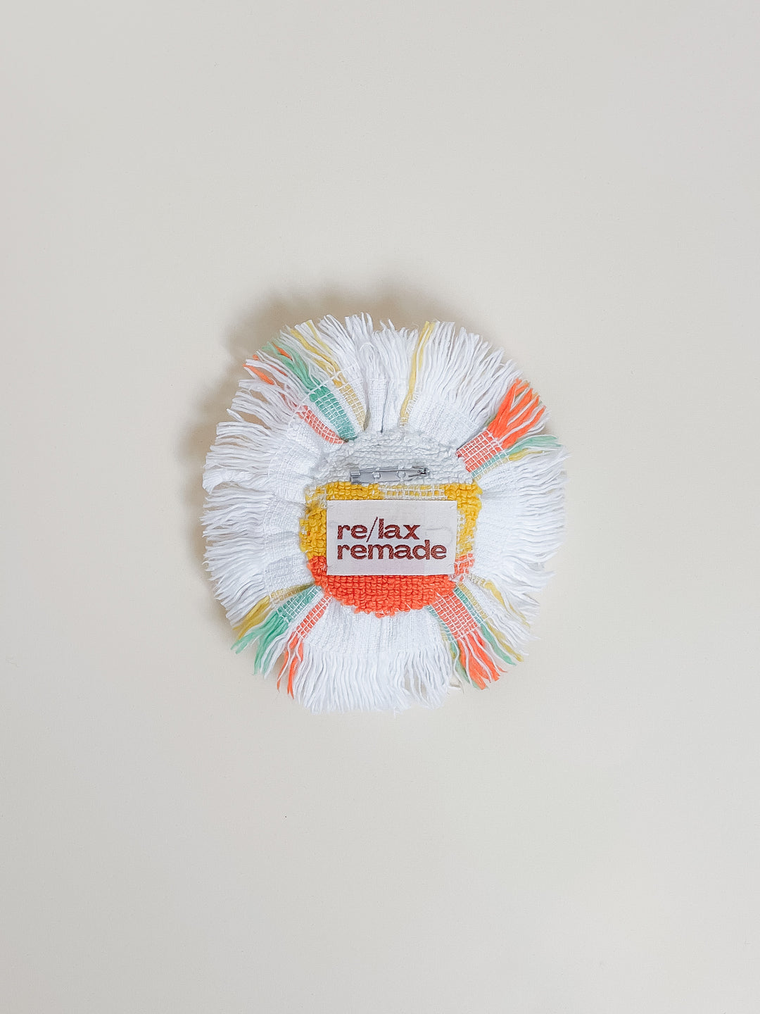 RE/LAX ROSETTE #56