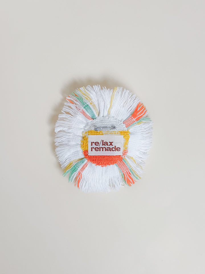 RE/LAX ROSETTE #56