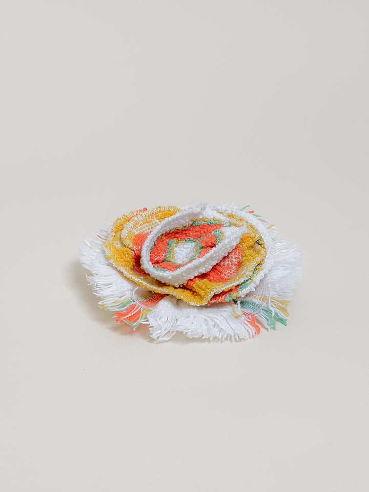 RE/LAX ROSETTE #56