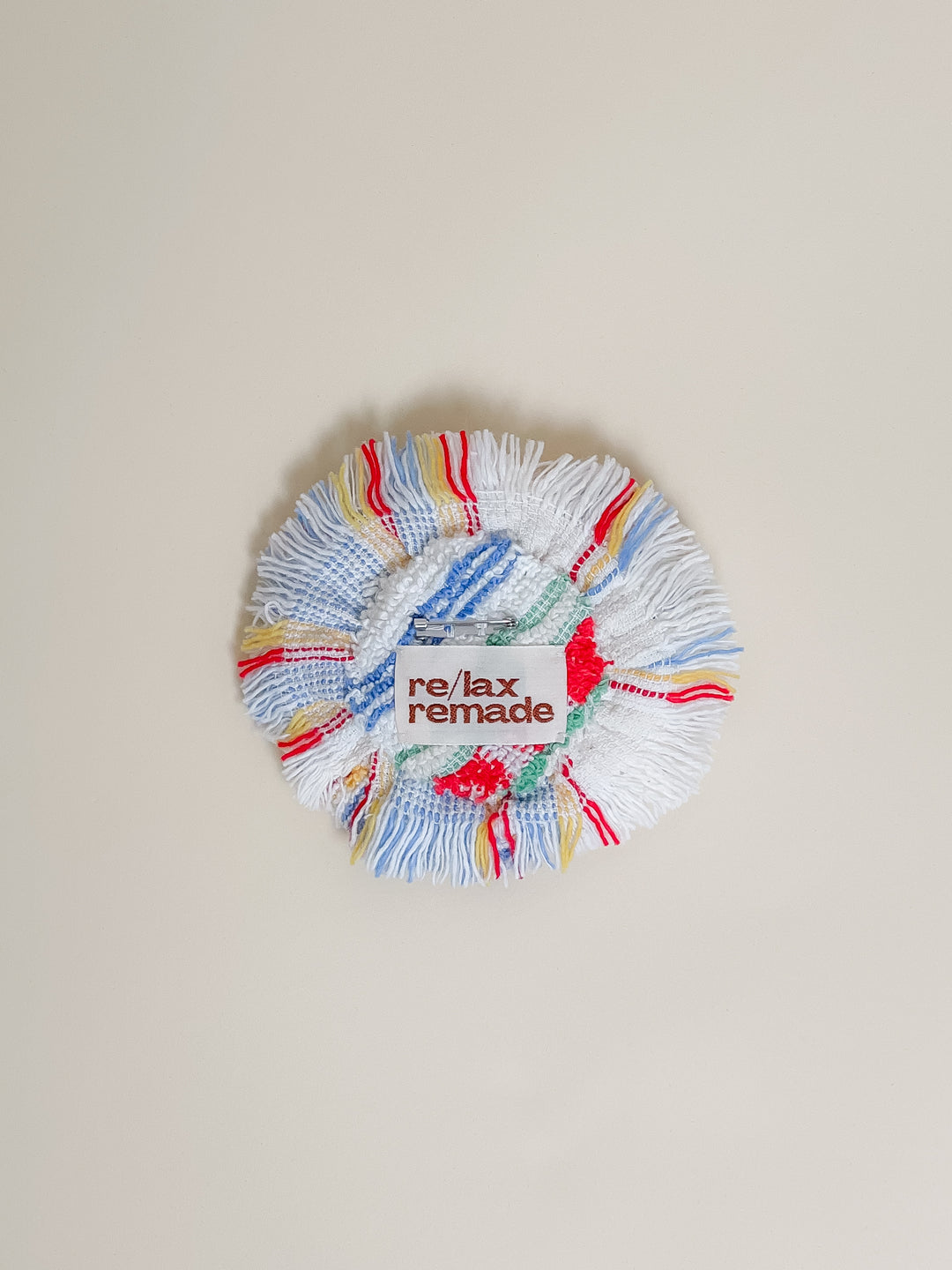 RE/LAX ROSETTE #57