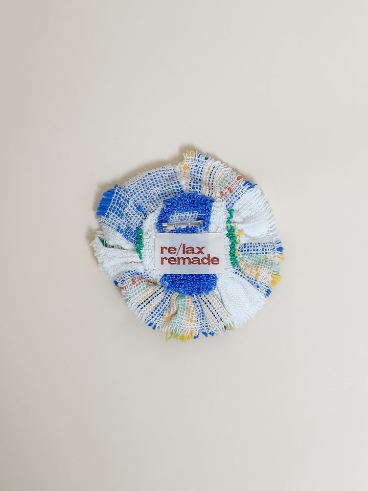 RE/LAX ROSETTE #58