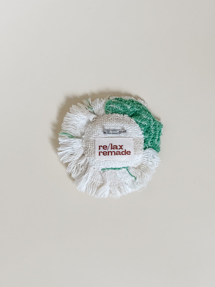 RE/LAX ROSETTE #60