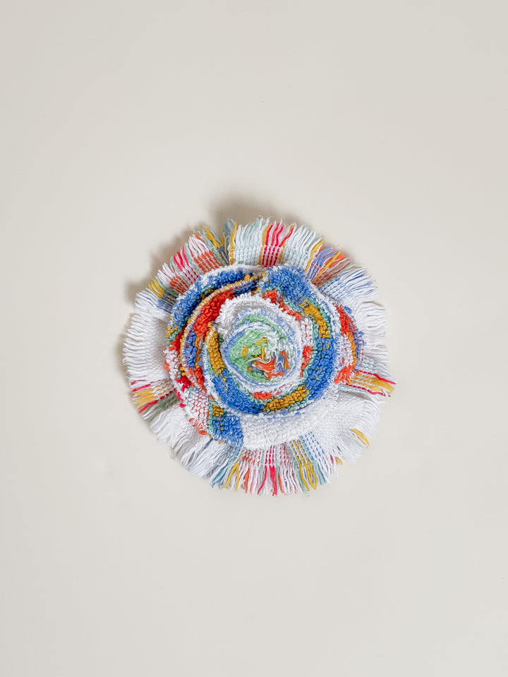 RE/LAX ROSETTE #63