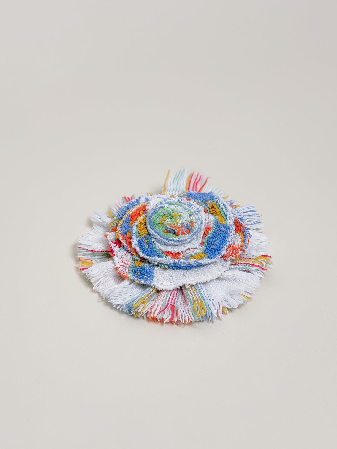 RE/LAX ROSETTE #63