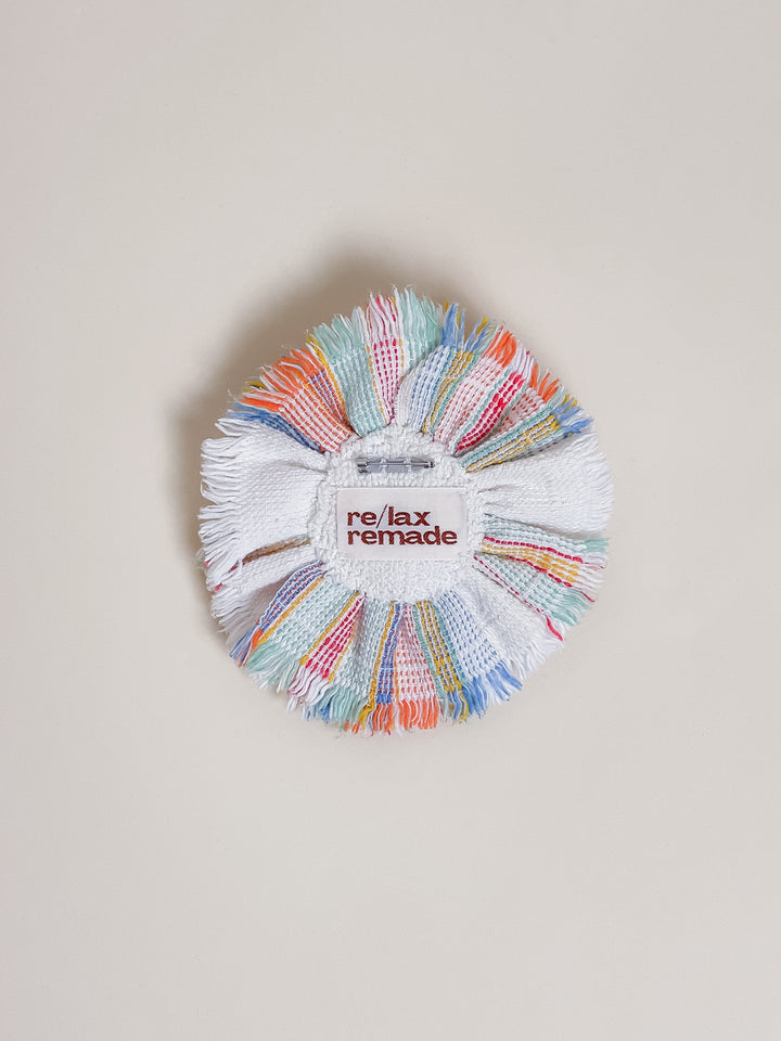 RE/LAX ROSETTE #63