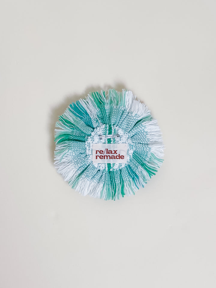 RE/LAX ROSETTE #64