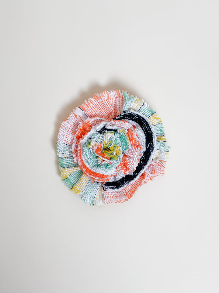 RE/LAX ROSETTE #65