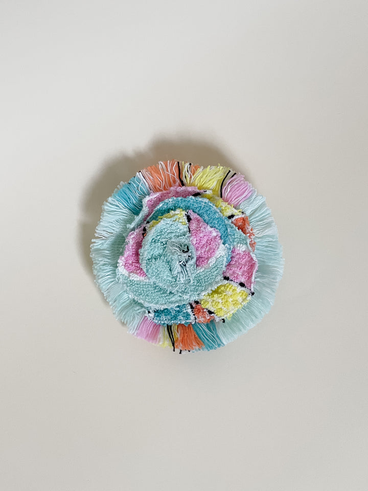 RE/LAX ROSETTE #66