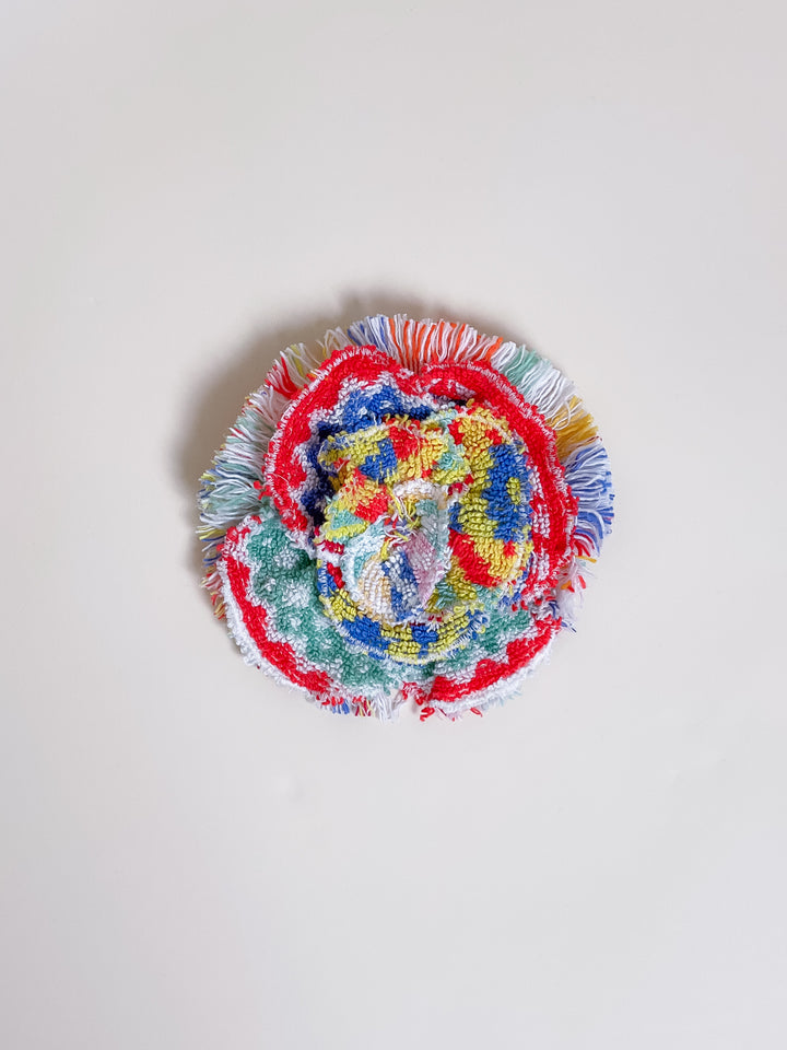 RE/LAX ROSETTE #67